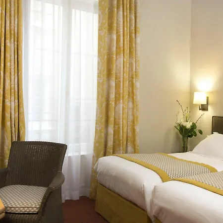 L De Lutece - Notre-dame 4* Parigi