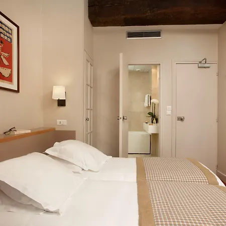 Hotel L De Lutece - Notre-dame 4*