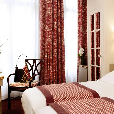 Hotel L De Lutece - Notre-dame 4*