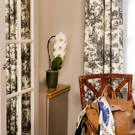 L De Lutece - Notre-dame 4* Paris