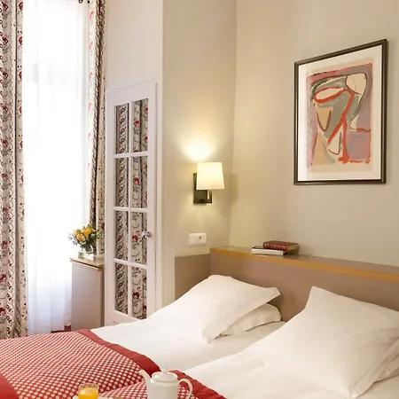 L De Lutece - Notre-dame 4*