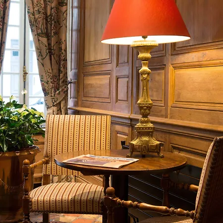 L De Lutece - Notre-dame 4*