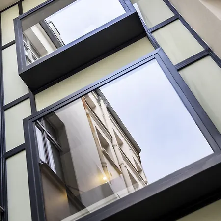 Hotel L De Lutece - Notre-dame 4*