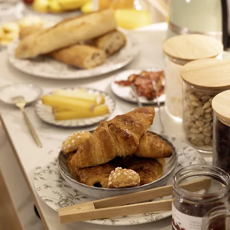 Hotel L De Lutece - Notre-dame 4*