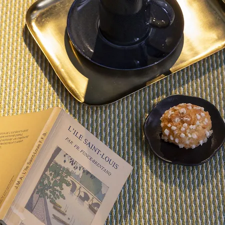 L De Lutece - Notre-dame Parigi