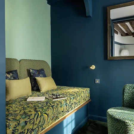 L De Lutece - Notre-dame