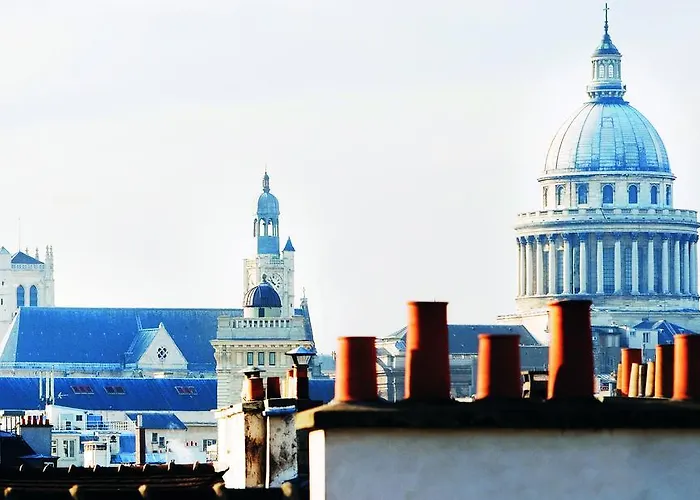 L De Lutece - Notre-dame