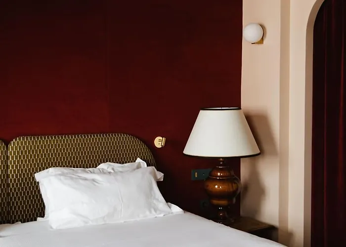 호텔 L De Lutece - Notre-dame