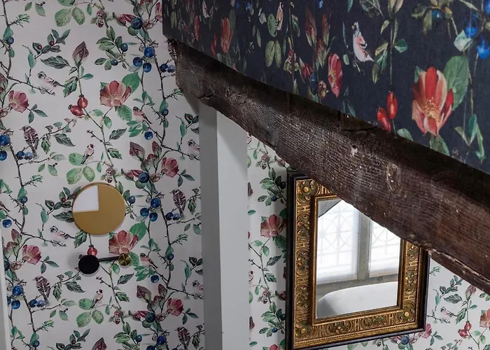 L De Lutece - Notre-dame 호텔