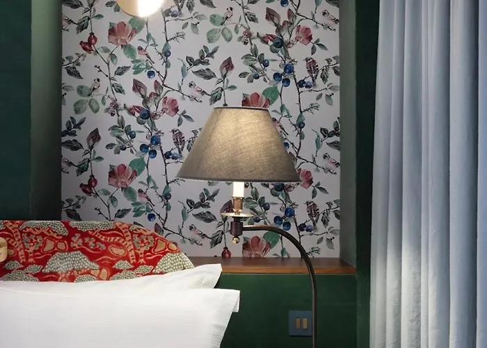 호텔 L De Lutece - Notre-dame 파리