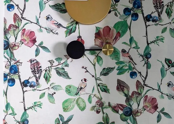 L De Lutece - Notre-dame 호텔