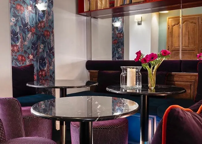 L De Lutece - Notre-dame 4*