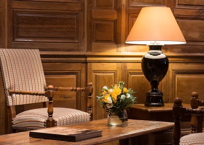 L De Lutece - Notre-dame 4* 파리