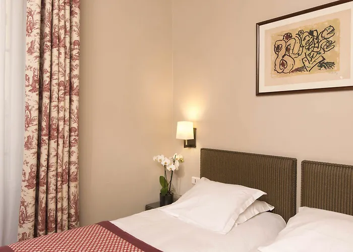 L De Lutece - Notre-dame