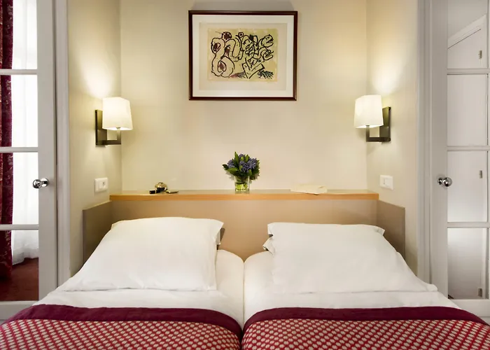 L De Lutece - Notre-dame