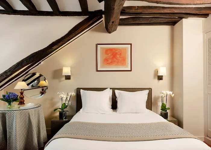 L De Lutece - Notre-dame 4*