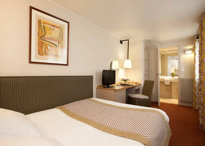 L De Lutece - Notre-dame 4*