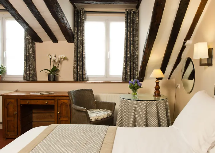 L De Lutece - Notre-dame 파리