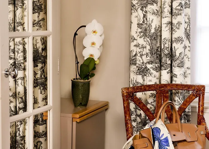 L De Lutece - Notre-dame 4* 파리