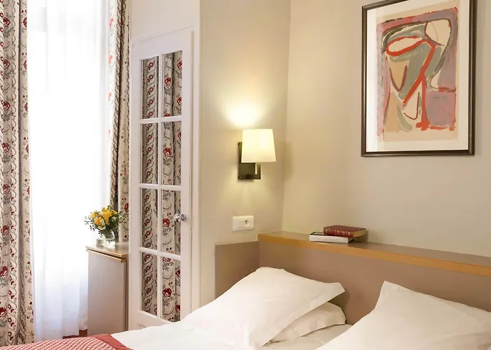 L De Lutece - Notre-dame 4*