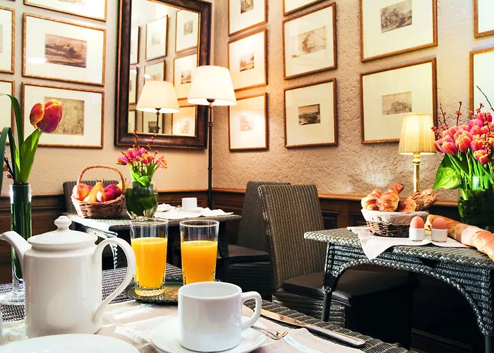 L De Lutece - Notre-dame 4*