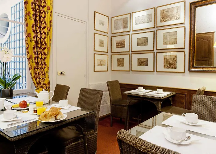 L De Lutece - Notre-dame 4*