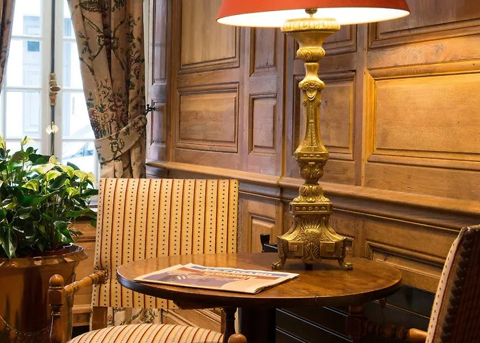 L De Lutece - Notre-dame 4*