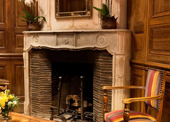 L De Lutece - Notre-dame 4*