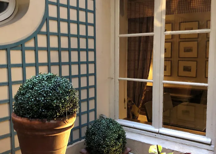 L De Lutece - Notre-dame 4*