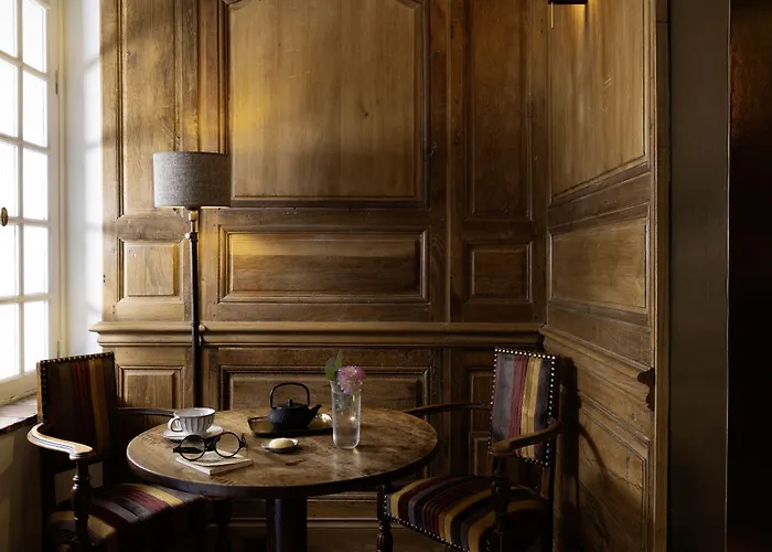 L De Lutece - Notre-dame