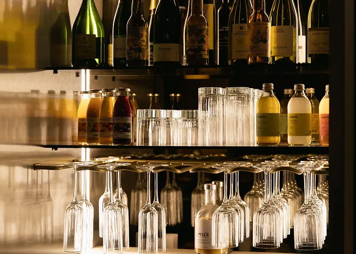 호텔 L De Lutece - Notre-dame 파리