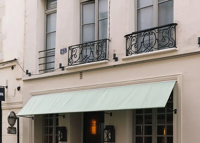 L De Lutece - Notre-dame 4*