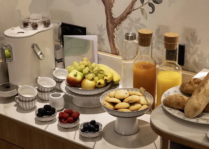 L De Lutece - Notre-dame