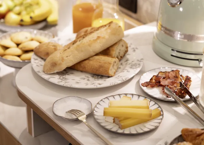 L De Lutece - Notre-dame 파리