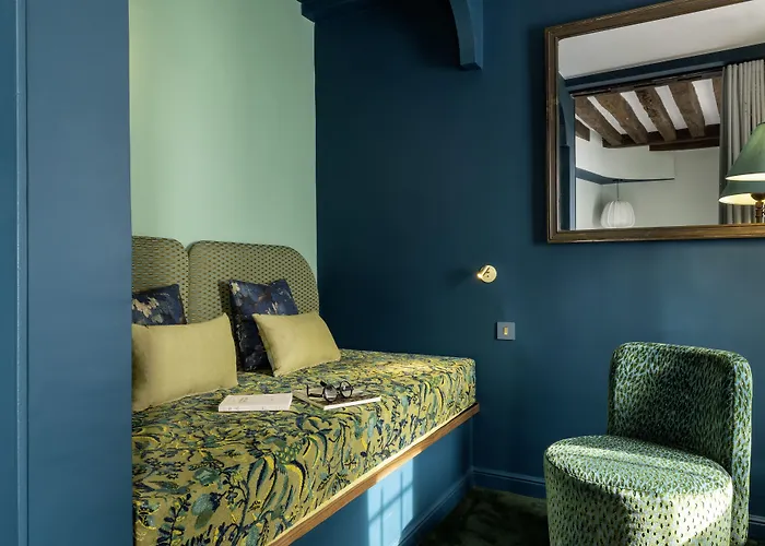 L De Lutece - Notre-dame