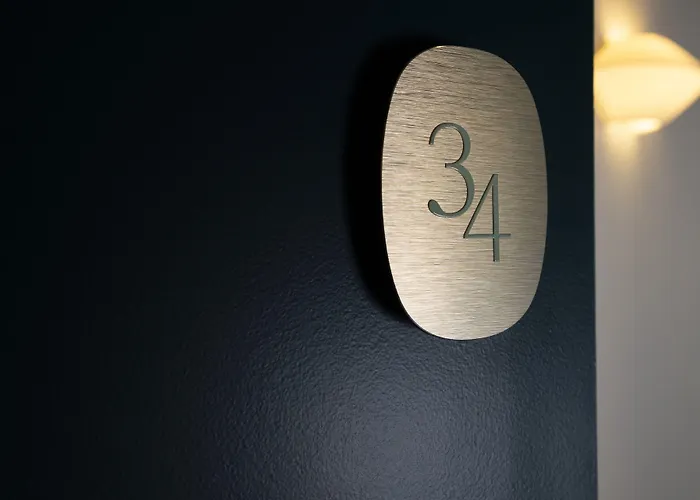 L De Lutece - Notre-dame 4* 파리