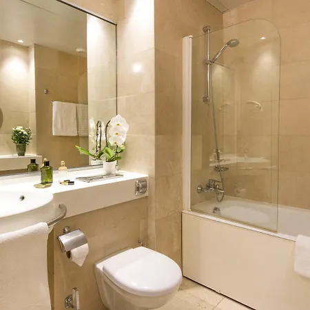 Hotel L De Lutece - Notre-dame 4*