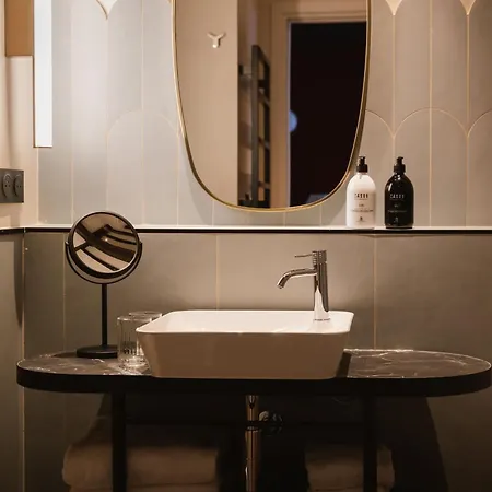 Hotel L De Lutece - Notre-dame