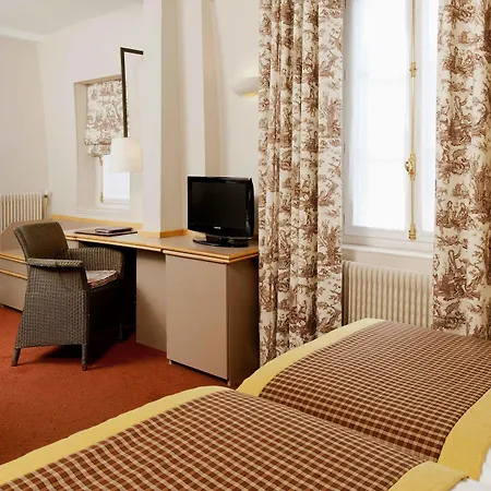 L De Lutece - Notre-dame Hotel Paris