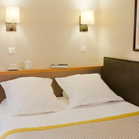 L De Lutece - Notre-dame Hotel