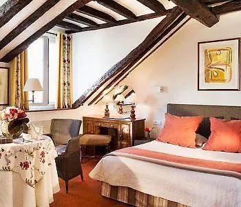 L De Lutece - Notre-dame Hotel Parigi